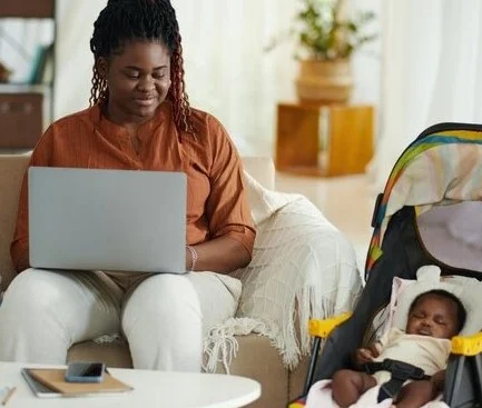 Loans for Stay-at-Home Moms in Nigeria